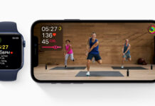 Apple เปิดให้ดาวน์โหลด iOS 14.3 รองรับ Fitness Plus และถ่ายภาพแบบ ProRaw Apple fitness plus apple watch iphone 12