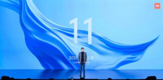 Xiaomi เปิดตัว Mi 11 ในจีน เริ่มต้น RMB 3,999 (ประมาณ 18,599 บาท)