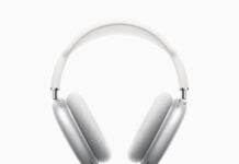 Apple เปิดตัว AirPods Max ขั้นสุดของหูฟังแบบครอบหู มี 5 สีให้เลือก
