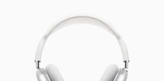 Apple เปิดตัว AirPods Max ขั้นสุดของหูฟังแบบครอบหู มี 5 สีให้เลือก