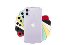 Apple เปิดโครงการ iPhone 11 Display Module Replacement Program ให้ผู้ใช้ที่เจอปัญหาทัชหน้าจอ เปลี่ยนจอได้
