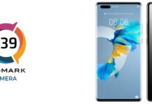 Huawei Mate 40 Pro+ คว้าแชมป์อันดับ 1 มือถือกล้องเทพจาก DxOMark Huawei Mate 40 Pro+