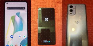 หลุดภาพตัวเครื่องจริง OnePlus 9 ชัด ๆ ทุกมุม พร้อมข้อมูลสเปกหลุด OnePlus 9