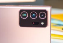 ลือ !! Samsung กำลังซุ่มพัฒนาเซ็นเซอร์กล้อง 600MP ถ่ายวิดีโอ 8K ได้