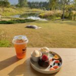 AI Scene Enhancement