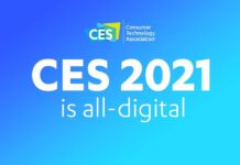 เกาะติด มีอะไรในงาน CES 2021 (รอบนี้จัดออนไลน์)