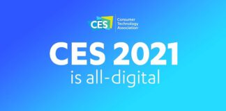 เกาะติด มีอะไรในงาน CES 2021 (รอบนี้จัดออนไลน์)
