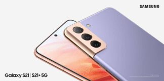 เปิดตัว Samsung Galaxy S21, S21 Plus และ S21 Ultra ดีไซน์สวย จัดเต็มเรื่องกล้อง และรองรับปากกา S Pen