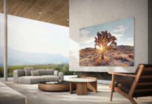 ซัมซุงเปิดตัว Neo QLED, MICRO LED และ Lifestyle TV ปี 2021 MICRO LED Lifestyle