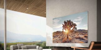 ซัมซุงเปิดตัว Neo QLED, MICRO LED และ Lifestyle TV ปี 2021 MICRO LED Lifestyle