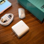 OPPO Reno5 battery charger