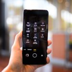 OPPO Reno5 camera soloop