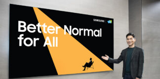 Samsung เปิดโลก Home Experience กับตู้เย็น Samsung Bespoke 4-Door Flex, MICRO LED จอ 110 นิ้ว และหุ่นยนต์ดูดฝุ่น JetBot 90 AI+