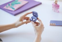 Samsung Galaxy Buds Pro หูฟังไร้สายพร้อมระบบตัดเสียงรบกวน ANC ราคาไม่ถึง 6,000 บาท