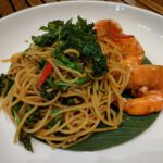 Shot on OPPO Reno5 5G AI Scene Enhancement