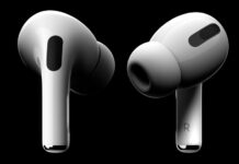 หลุดข้อมูล AirPods Pro 2 และ iPhone SE 3 คาดเปิดตัวเมษายนนี้ AirPods Pro