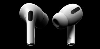 หลุดข้อมูล AirPods Pro 2 และ iPhone SE 3 คาดเปิดตัวเมษายนนี้ AirPods Pro
