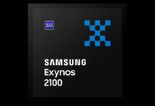 Exynos 2100 ชิปเรือธงรุ่นใหม่จาก Samsung รองรับ 5G