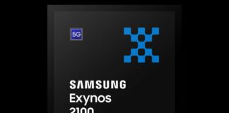 Exynos 2100 ชิปเรือธงรุ่นใหม่จาก Samsung รองรับ 5G