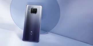 มาอีกรุ่น ! เปิดตัว Xiaomi Mi 10i 5G มือถือรุ่นน้องเล็กของตระกูล Mi 10 Xiaomi Mi 10i 5G