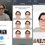 toonme app