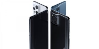 หลุดภาพ OPPO Find X3 Pro กับกล้องหลังที่ไม่เหมือนเดิม คาดเปิดตัวมีนาคมนี้ ! OPPO Find X3 Pro