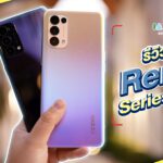 รีวิว OPPO Reno5 Series 5G.2