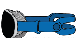 หลุดข้อมูลสเปกและฟีเจอร์ของ Apple AR/VR แว่นแบบ Mixed Reality เตรียมขายปี 2021 Apple AR/VR