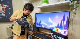 รู้จัก Hoover Jet และเหตุผลที่แตกต่างจากเครื่องดูดฝุ่นทั่วไป