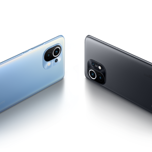 Mi 11 ที่สุดของมือถือถ่ายวีดีโอ