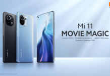 เปิดตัว Mi 11 จัดเต็มครบ เครื่องเดียวจบ ได้จอสวย 120Hz กล้องเทพระดับสตูดิโอ 108MP ลำโพง Harman Kardon Mi 11