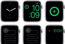 แอปเปิลซ่อม Apple Watch Series 5 | Apple Watch SE ที่ชาร์จไฟไม่เข้าให้ฟรี Apple Watch