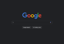 Google Search ธีมสีดำ Dark Mode กำลังจะมาแล้ว !! Google Search Dark Mode