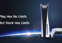 บอสโซนี่บอก สถานการณ์ PlayStation 5 ขาดตลาดจะดีขึ้นตั้งแต่กลางปีเป็นต้นไป PlayStation 5