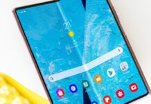Samsung จะเป็นผู้ผลิตหน้าจอพับได้ให้กับ Oppo, Xiaomi และ Google Samsung