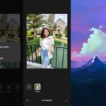 AI Palettes Shot screen