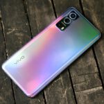 ฝาหลัง Vivo Y72 5G