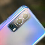 Vivo Y72 5G