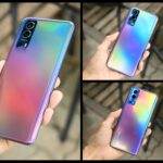 Design Vivo Y72 5G