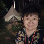Selfie Nighjt Shot OPPO Find X3 Pro 5G 001