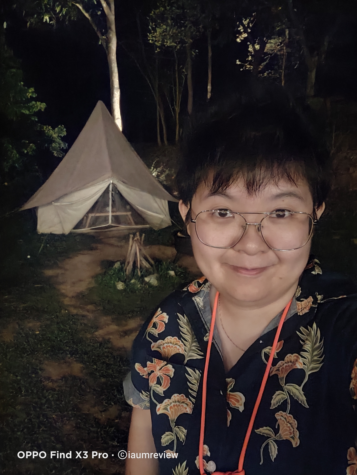 shot on OPPO Find X3 Pro 5G wide