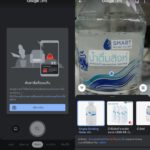 Vivo Y72 Google Lens