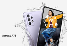 เปิดตัว Samsung Galaxy A72 | Galaxy A52 | Galaxy A52 5G มือถือ 4 กล้อง จอ 90Hz/120Hz Samsung Galaxy A72