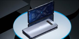 เปิดตัว Black Shark 4 | Black Shark 4 Pro มือถือเกมมิ่งชาร์จเร็ว 120W จาก Xiaomi Black Shark 4