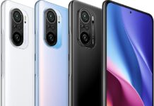 Xiaomi เปิดตัว Redmi K40 Series มือถือ 5G ตัวท็อปสุดมาพร้อม 3 กล้อง 108MP Xiaomi Redmi K40