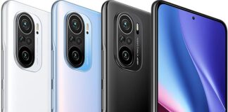 Xiaomi เปิดตัว Redmi K40 Series มือถือ 5G ตัวท็อปสุดมาพร้อม 3 กล้อง 108MP Xiaomi Redmi K40