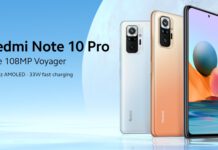 ส่องสเปก Xiaomi Redmi Note 10 | Note 10S | Note 10 5G | Note 10 Pro ราคาเริ่มต้นหลักพัน Xiaomi Redmi Note 10 Pro