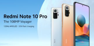 ส่องสเปก Xiaomi Redmi Note 10 | Note 10S | Note 10 5G | Note 10 Pro ราคาเริ่มต้นหลักพัน Xiaomi Redmi Note 10 Pro