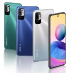 Xiaomi Redmi Note 10 5G