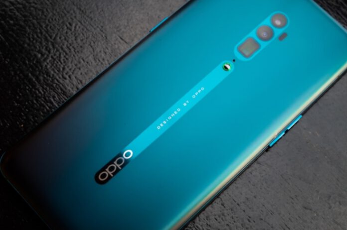 OPPO